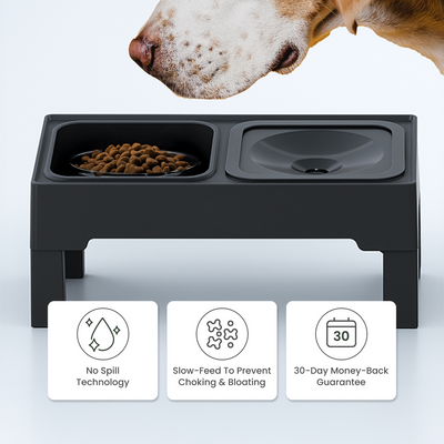 Ready for mess-free mealtimes?