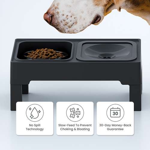 Ready for mess-free mealtimes?