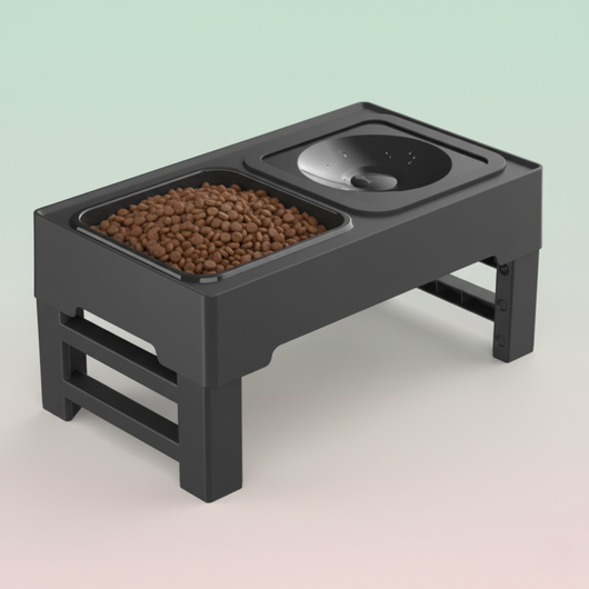 Ready for mess-free mealtimes?